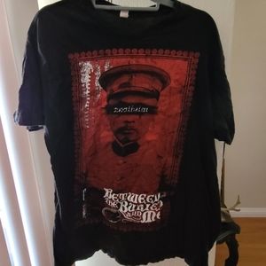 Between the Buried and Me band shirt metal rock tshirt tee